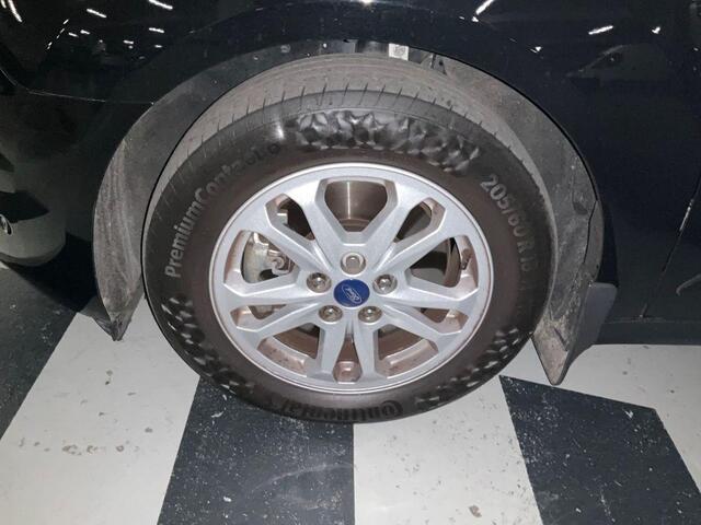 Ford TRANSIT CONNECT 1.5 EcoBlue L2 Limited 120pk | Adaptive cruise control | Xenon | Stoelverwarming | Camera