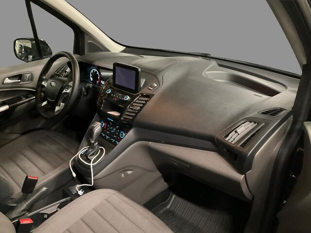 Ford TRANSIT CONNECT 1.5 EcoBlue L2 Limited 120pk | Adaptive cruise control | Xenon | Stoelverwarming | Camera