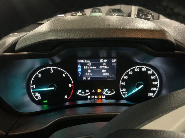 Ford TRANSIT CONNECT 1.5 EcoBlue L2 Limited 120pk | Adaptive cruise control | Xenon | Stoelverwarming | Camera