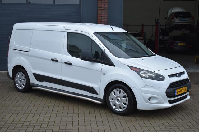 Ford TRANSIT CONNECT 1.5 TDCI L2 Trend
