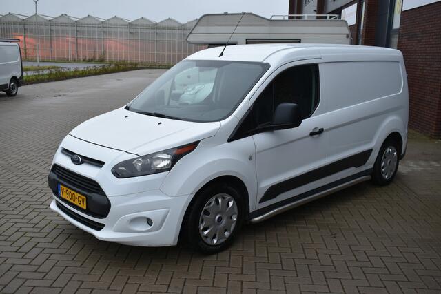 Ford TRANSIT CONNECT 1.5 TDCI L2 Trend