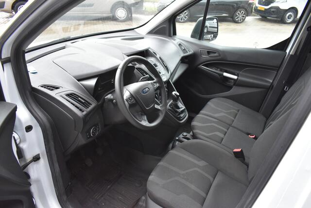 Ford TRANSIT CONNECT 1.5 TDCI L2 Trend