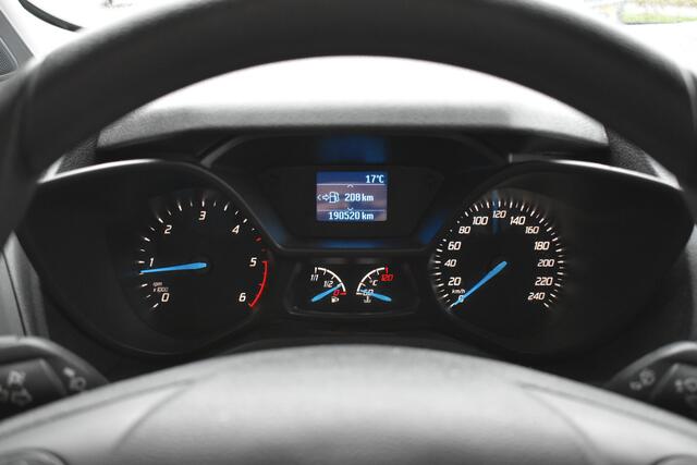 Ford TRANSIT CONNECT 1.5 TDCI L2 Trend