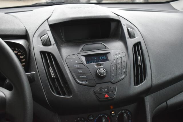 Ford TRANSIT CONNECT 1.5 TDCI L2 Trend