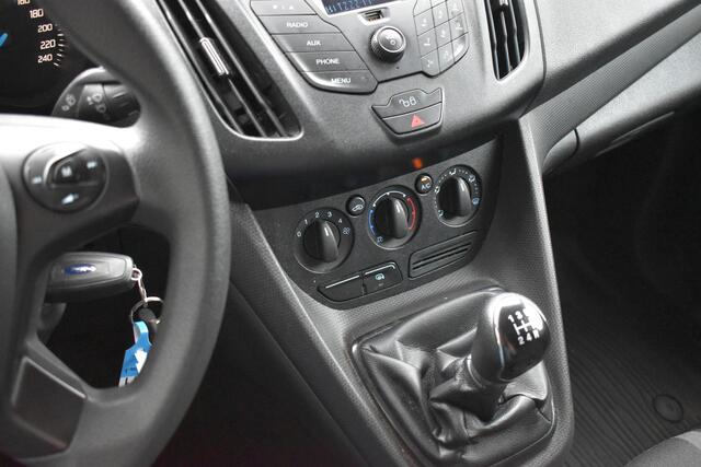 Ford TRANSIT CONNECT 1.5 TDCI L2 Trend