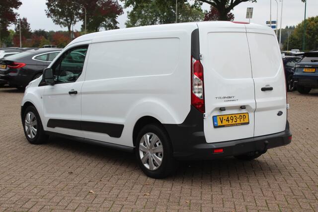 Ford TRANSIT CONNECT 1.5 TDCI L2 Economy Edition / Trekhaak / Zijschuifdeur rechts / Radio / Airco
