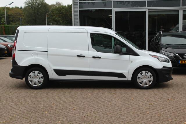Ford TRANSIT CONNECT 1.5 TDCI L2 Economy Edition / Trekhaak / Zijschuifdeur rechts / Radio / Airco