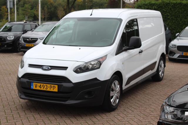 Ford TRANSIT CONNECT 1.5 TDCI L2 Economy Edition / Trekhaak / Zijschuifdeur rechts / Radio / Airco