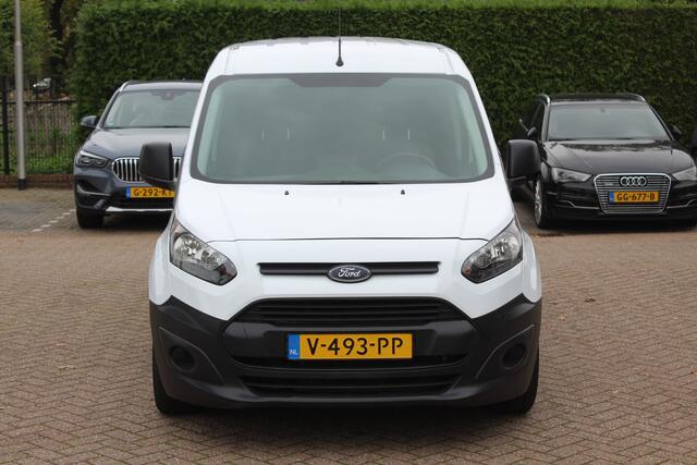 Ford TRANSIT CONNECT 1.5 TDCI L2 Economy Edition / Trekhaak / Zijschuifdeur rechts / Radio / Airco