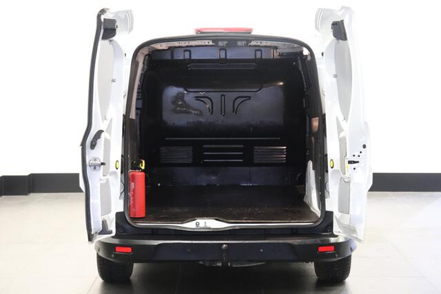 Ford TRANSIT CONNECT 1.5 EcoBlue EURO 6 - Airco - Cruise - PDC - ¤11.950,- Excl.