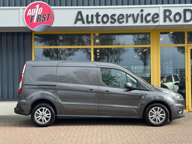 Ford TRANSIT CONNECT 1.0 EB L2 Limited