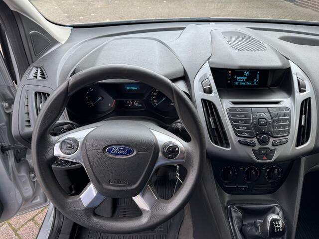 Ford TRANSIT CONNECT 1.5 TDCI L1 Trend Airco