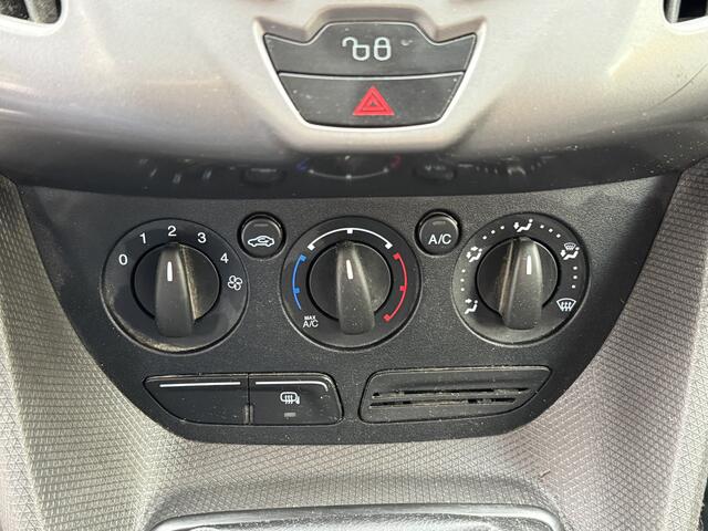 Ford TRANSIT CONNECT 1.5 TDCI L1 Trend Airco