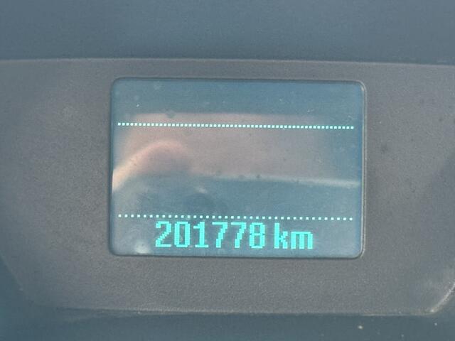 Ford TRANSIT CONNECT 1.5 TDCI L1 Trend Airco