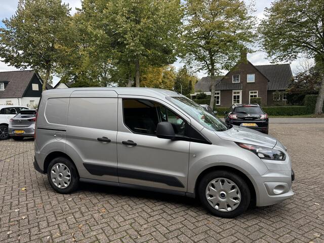 Ford TRANSIT CONNECT 1.5 TDCI L1 Trend Airco