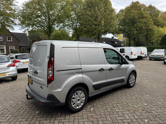 Ford TRANSIT CONNECT 1.5 TDCI L1 Trend Airco