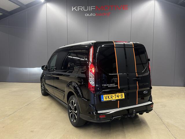 Ford TRANSIT CONNECT 1.5 EcoBlue L2 Sport Automaat