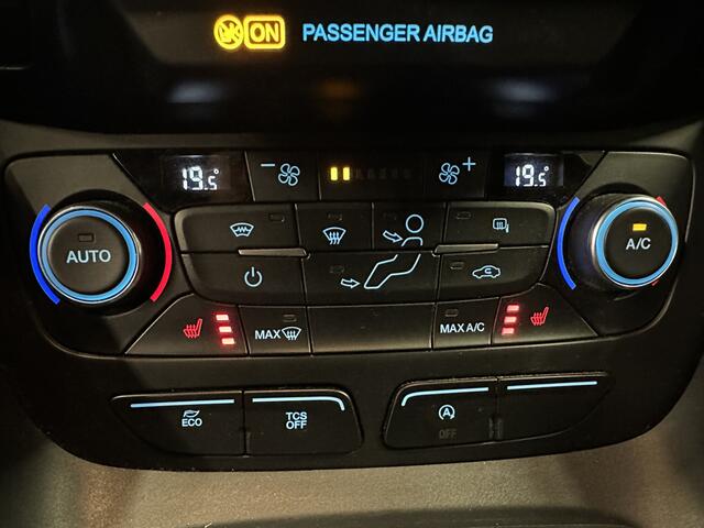 Ford TRANSIT CONNECT 1.5 EcoBlue L2 Sport Automaat