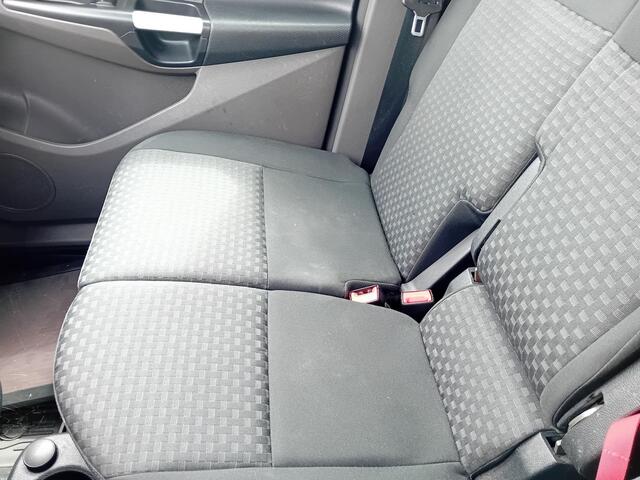 Ford TRANSIT CONNECT 100pk L2 Trend Automaat Trekhaak Airco Navi Cruise Automaat Trekhaak Navi Airco PDC A Cruise 3Zits Camera DAB+