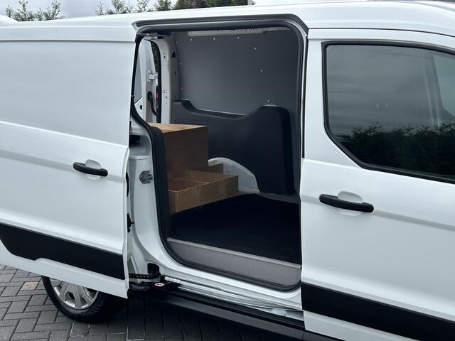 Ford TRANSIT CONNECT 1.5 EcoBlue 100 PK AUTOMAAT / L2H1 / 80.453 KM !! / 1e EIG. / AIRCO ECC / ADAPTIVE CRUISE / NAVI / CAMERA / PDC