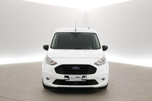 Ford TRANSIT CONNECT 1.5 1.5 TDCI L2H1 | Automaat | Airco | Cruise | Camera | 3-Zits | Trekh. | Carplay | Stoelverw.