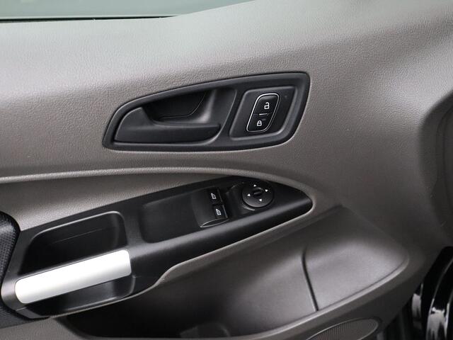 Ford TRANSIT CONNECT 1.5 EcoBlue Automaat Lang | Navigatie | Camera | Trekhaak | Airco | Cruise