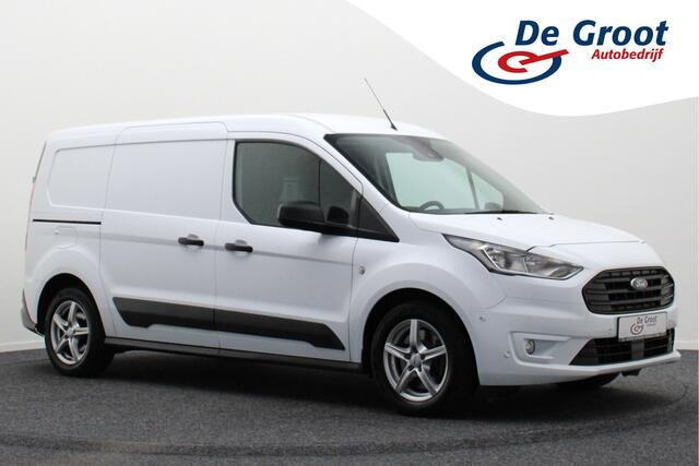 Ford TRANSIT CONNECT 1.5 EcoBlue L2 Trend Camera, Apple Carplay, Adapt. Cruise, Trekhaak, PDC
