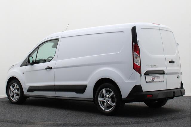 Ford TRANSIT CONNECT 1.5 EcoBlue L2 Trend Camera, Apple Carplay, Adapt. Cruise, Trekhaak, PDC