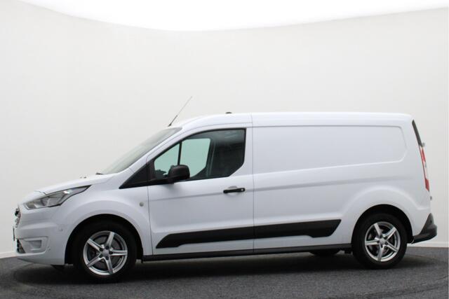 Ford TRANSIT CONNECT 1.5 EcoBlue L2 Trend Camera, Apple Carplay, Adapt. Cruise, Trekhaak, PDC