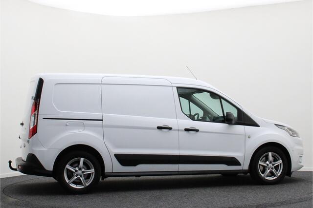 Ford TRANSIT CONNECT 1.5 EcoBlue L2 Trend Camera, Apple Carplay, Adapt. Cruise, Trekhaak, PDC
