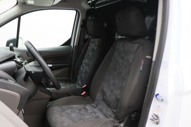 Ford TRANSIT CONNECT 1.5 EcoBlue L2 Trend Camera, Apple Carplay, Adapt. Cruise, Trekhaak, PDC