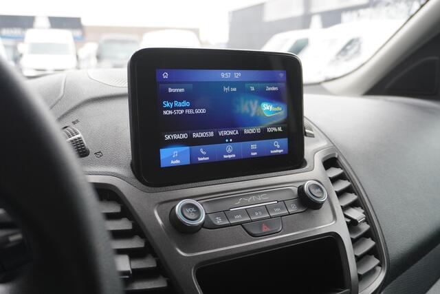 Ford TRANSIT CONNECT 1.5 EcoBlue L2 EURO 6 - Airco - Navi - PDC - ¤13.950,- Excl.