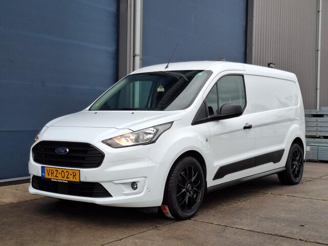 Ford TRANSIT CONNECT 1.5 EcoBlue L2 Trend AIRCO / CRUISE CONTROLE / KASTEN INRICHTING