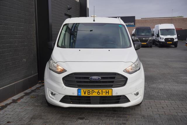 Ford TRANSIT CONNECT 1.5 EcoBlue EURO 6 - Airco - Cruise - PDC - ¤ 9.900,- Excl.