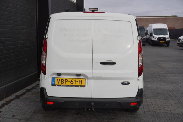 Ford TRANSIT CONNECT 1.5 EcoBlue EURO 6 - Airco - Cruise - PDC - ¤ 9.900,- Excl.