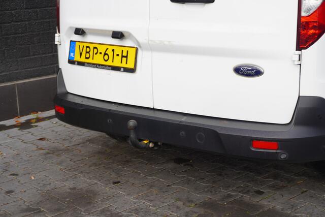 Ford TRANSIT CONNECT 1.5 EcoBlue EURO 6 - Airco - Cruise - PDC - ¤ 9.900,- Excl.
