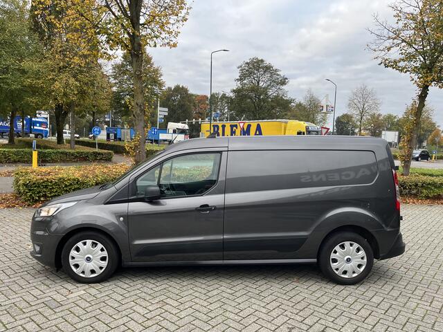 Ford TRANSIT CONNECT 1.5 EcoBlue L2 Trend 100pk/74kW 6-bak | Camera | Carplay | Cruise |