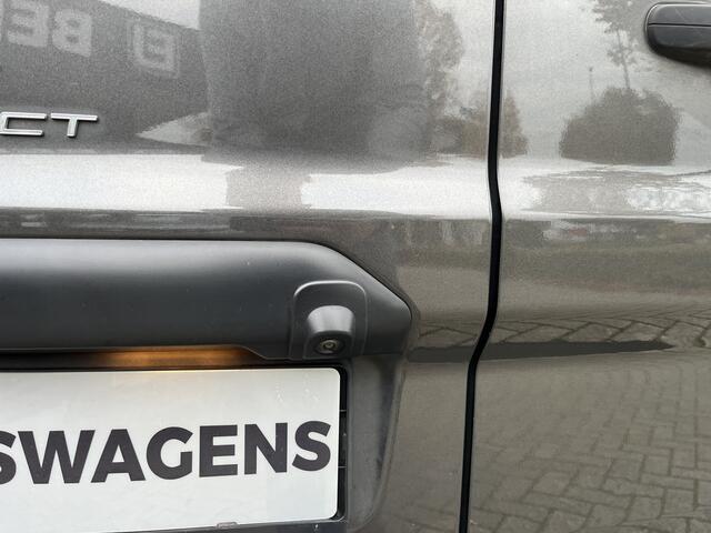 Ford TRANSIT CONNECT 1.5 EcoBlue L2 Trend 100pk/74kW 6-bak | Camera | Carplay | Cruise |