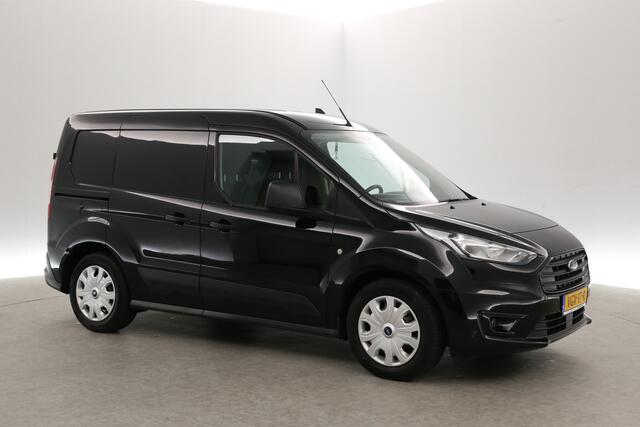Ford TRANSIT CONNECT 1.5 EcoBlue | Airco | Cruise | Trekh. | Schuifdeur