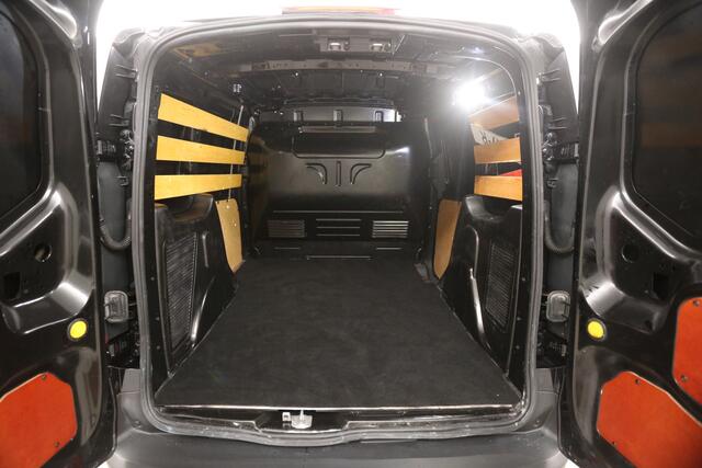 Ford TRANSIT CONNECT 1.5 EcoBlue | Airco | Cruise | Trekh. | Schuifdeur