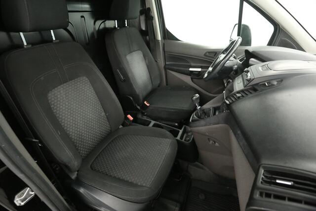 Ford TRANSIT CONNECT 1.5 EcoBlue | Airco | Cruise | Trekh. | Schuifdeur