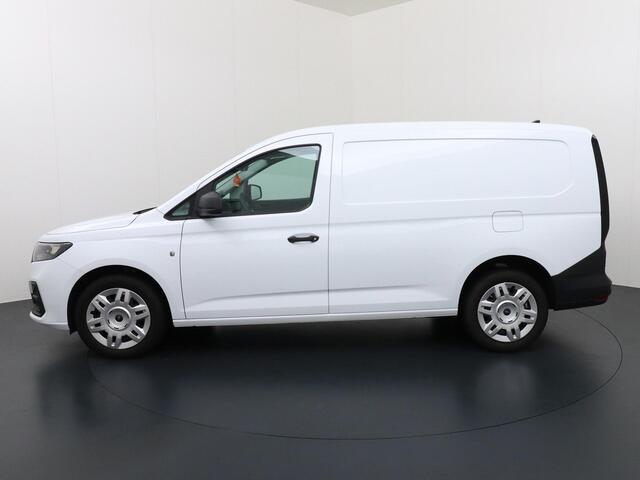 Ford TRANSIT CONNECT 2.0 EcoBlue L2 Titanium