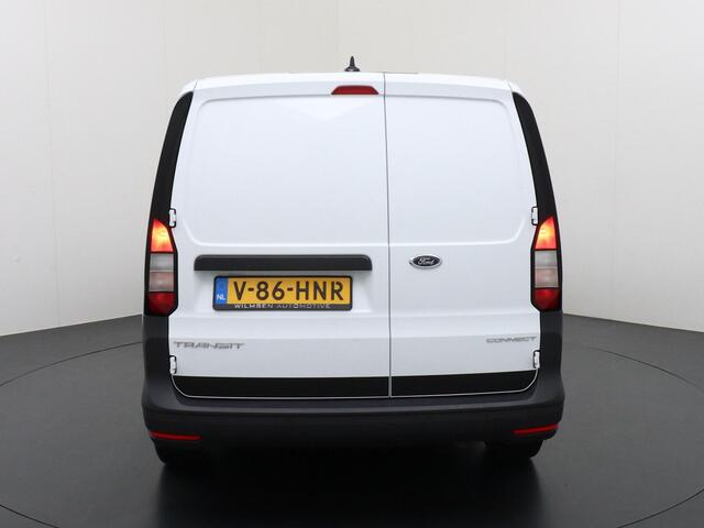 Ford TRANSIT CONNECT 2.0 EcoBlue L2 Titanium