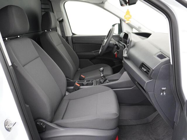 Ford TRANSIT CONNECT 2.0 EcoBlue L2 Titanium