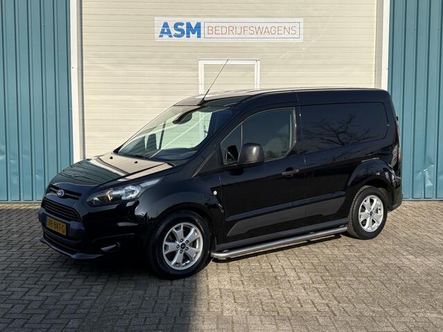 Ford TRANSIT CONNECT 1.6 75Pk TDCI L1 Trend / Cruise / SCHUIFDEUR / Trekhaak / Apk t/m 09-01-2026