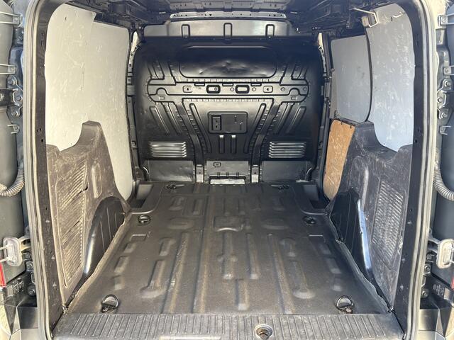 Ford TRANSIT CONNECT 1.6 75Pk TDCI L1 Trend / Cruise / SCHUIFDEUR / Trekhaak / Apk t/m 09-01-2026