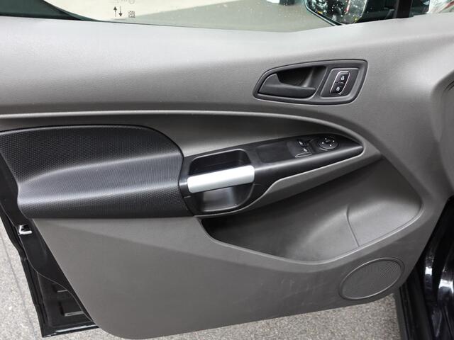 Ford TRANSIT CONNECT 1.5 EcoBlue L2 Trend Navi Airco Camera Bluetooth Carplay 3Zits Trekaak Parkeersensoren