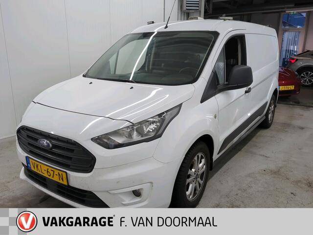 Ford TRANSIT CONNECT 1.5 EcoBlue L2 Trend HP