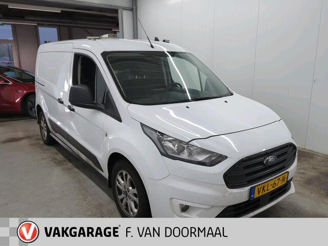 Ford TRANSIT CONNECT 1.5 EcoBlue L2 Trend HP