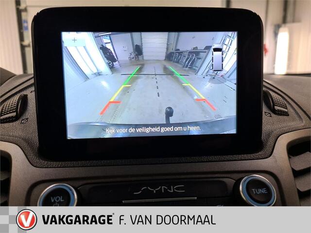 Ford TRANSIT CONNECT 1.5 EcoBlue L2 Trend HP